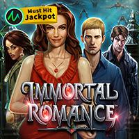 immortal romance